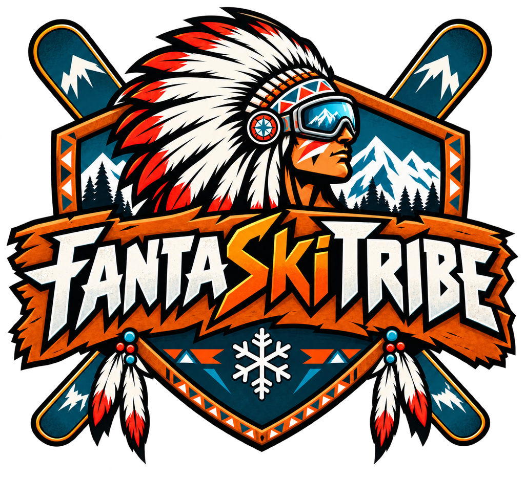 Logo FantaSkiTribe